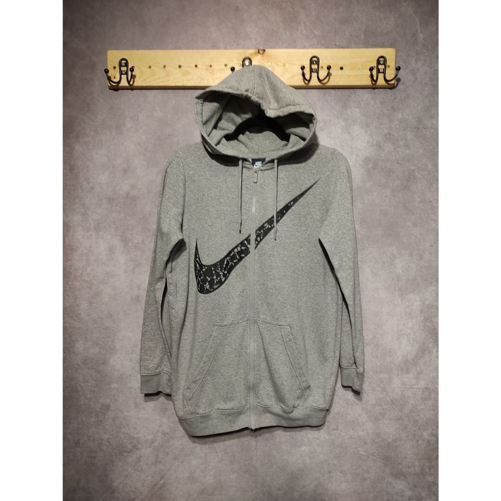 Nike mens hoodie small